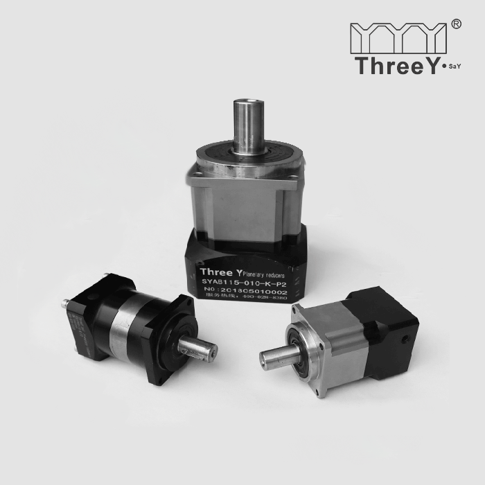 行星減速機 行星減速機